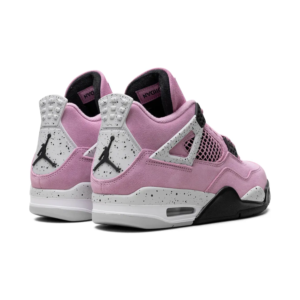 Air Jordan 4 “Orchid” (AQ9129-501)