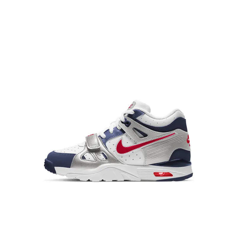 Nike Air Trainer 3 Younger Kids’ Blue (CN9751-400)