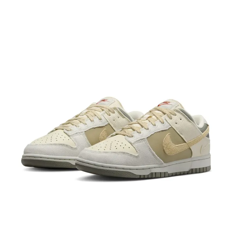 Nike Dunk Low Coconut Milk/Alabaster/Light Bone/Sesame (FZ4341-100)