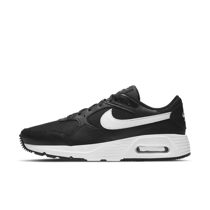 Nike Air Max SC Black (CW4554-001)
