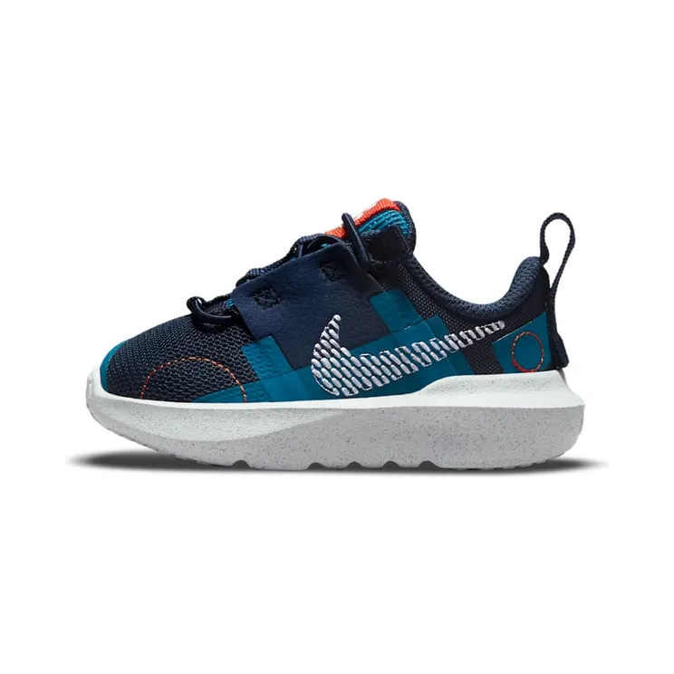 Nike Crater Impact TD “Midnight navy” (DB3553-400)