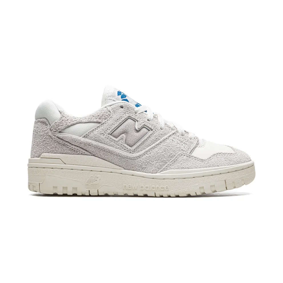 New Balance 550 “Aime Leon Dore – Grey Suede” (BB550AC1)
