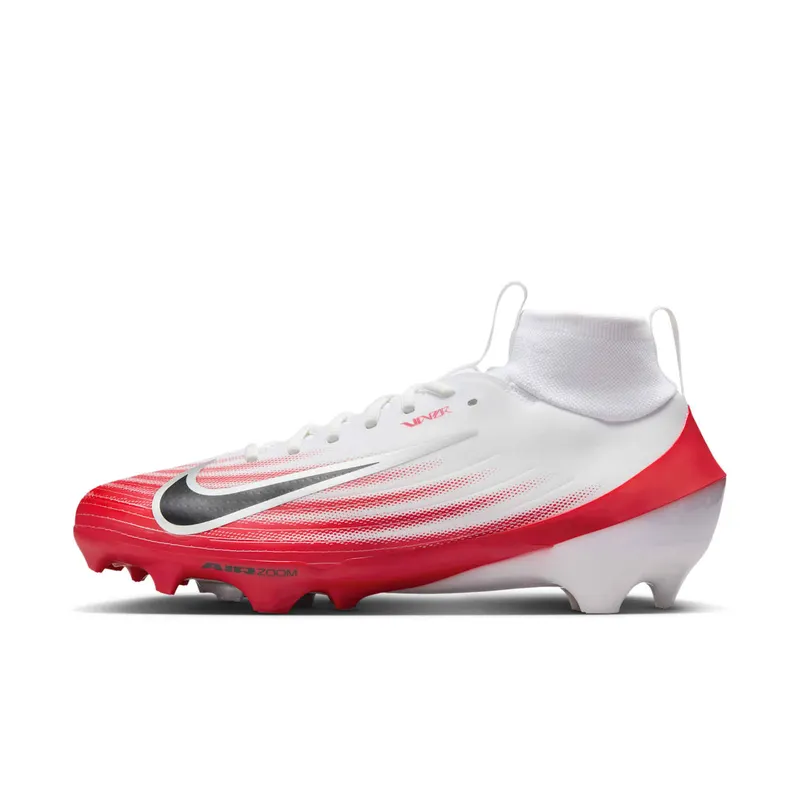 Nike Zoom Air Vapor Pro 1 White University Red Black (FB3298-102)