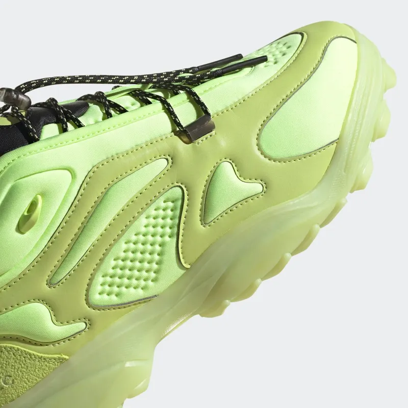 adidas 032C GSG TR Hi-Res Yellow / Pulse Lime / Core Black (GZ5580)