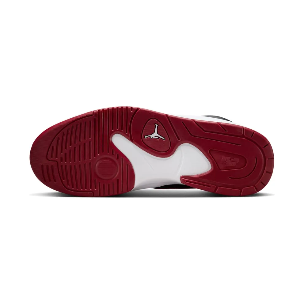 Jordan Stadium 90 Black White Gym Red (DX4397-061)