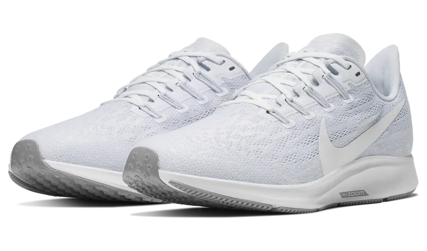 Nike Air Zoom Pegasus 36 Blauw (AQ2210-100)