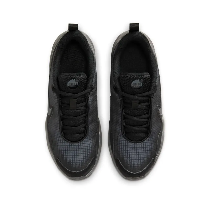 Nike Air Max Nova Black Cool Grey Wolf Grey Anthracite (FN4446-002)