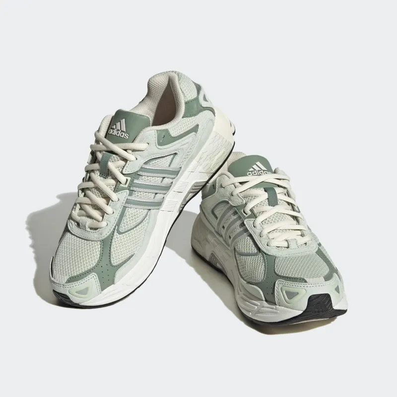 Adidas Response CL Linen Green / Silver Green / Chalk White (ID4277)