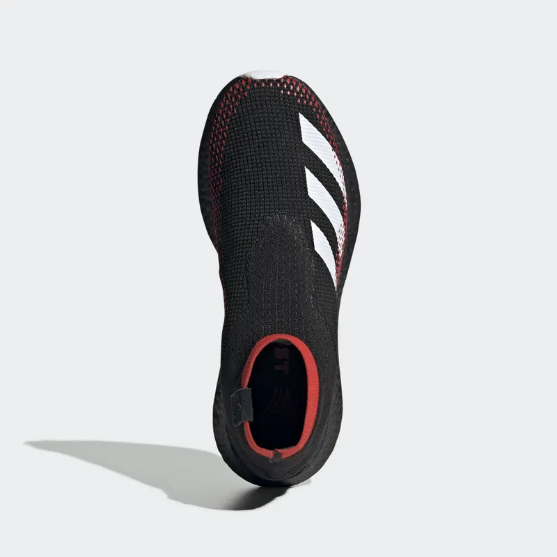 adidas Preditor 20.1 Core Black Core Black/Cloud White/Active Red (EG1610)