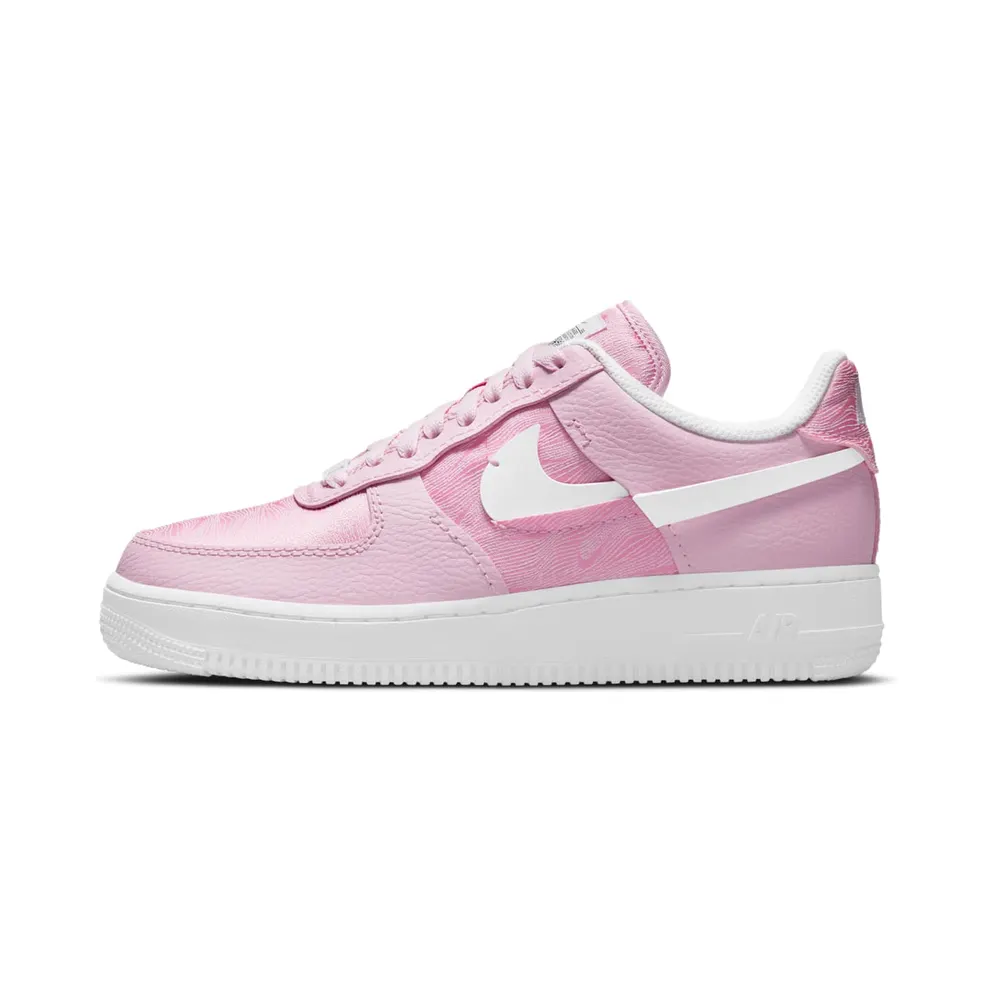 Nike WMNS Air Force 1 LXX Pink Foam (2021) (DJ6904-600)