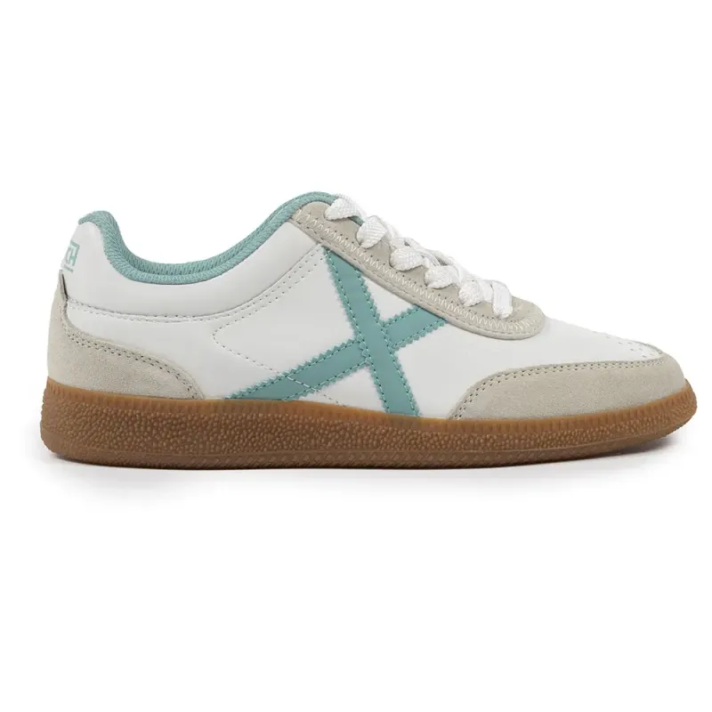 Munich sneaker White (4078012)