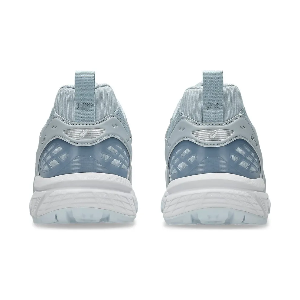 ASICS GEL-NUNOBIKI “Storm Cloud / White” (1203A882-400)