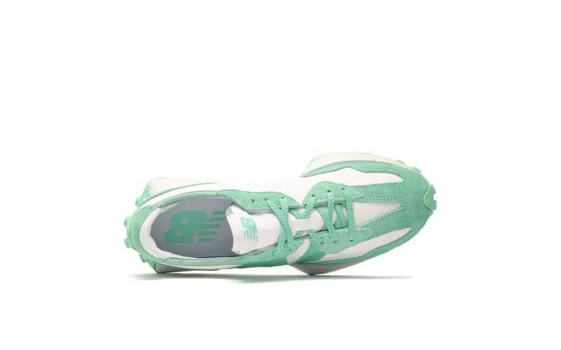 New Balance 327 ASOS 1-800-Summer Mint (MS327AO1)