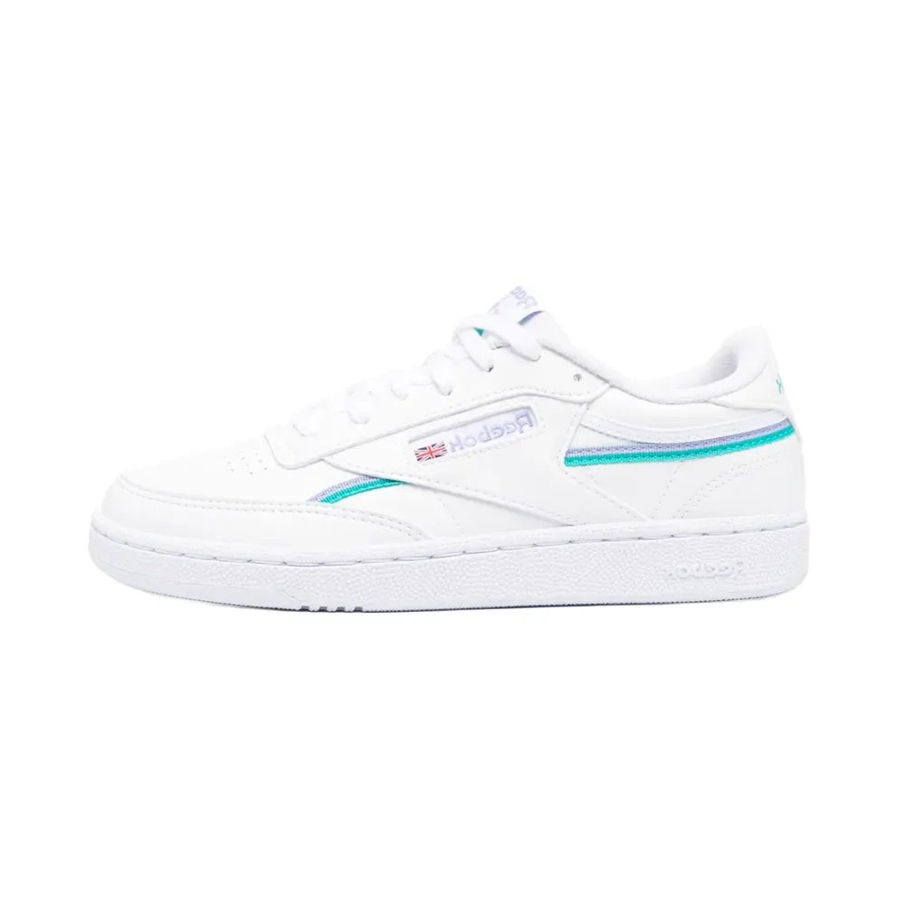 Reebok Club C Vegan “White Lilac Glow” (GY9733)