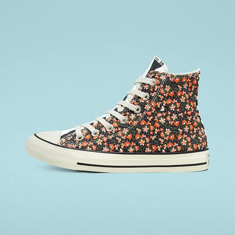Converse Twisted Summer Chuck Taylor All Star High Top (568294C)