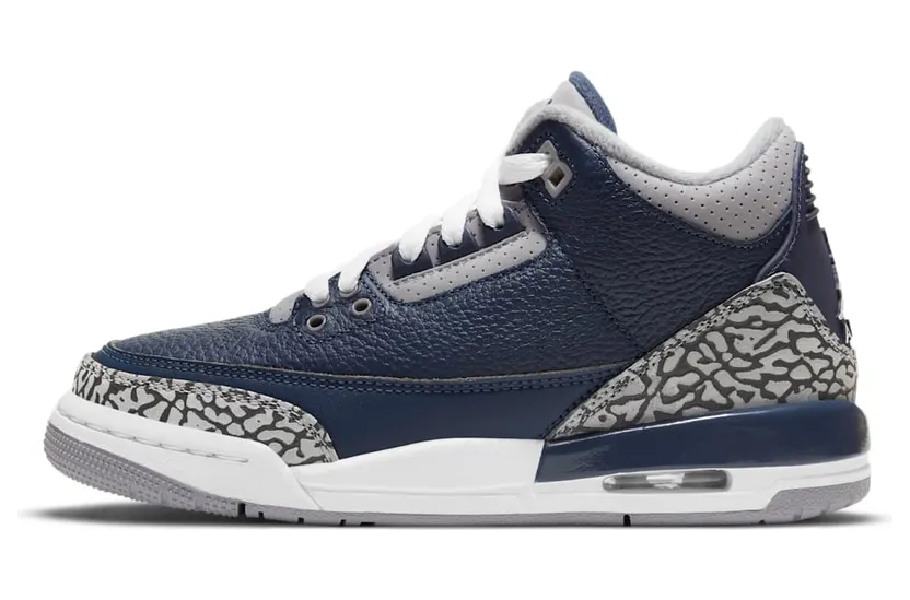 Air Jordan 3 398614-401