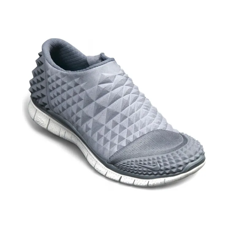 Nike Free Orbit II SP Cool Grey (657738-090)