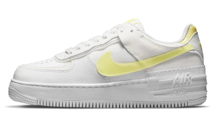 Nike Air Force 1 Shadow Wit (DM3034-100)