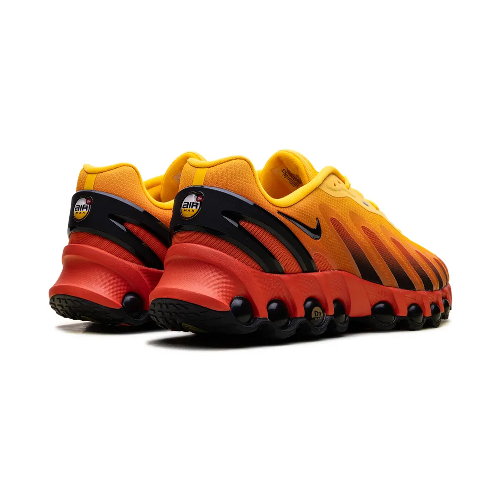 Nike Air Max DN8 “Team Orange” (FQ7860-800)