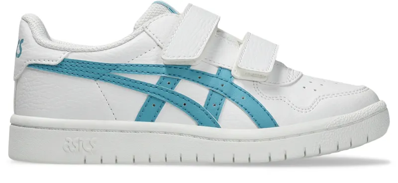 ASICS JAPAN S PS “White / Stillwater” (1204A008-120)