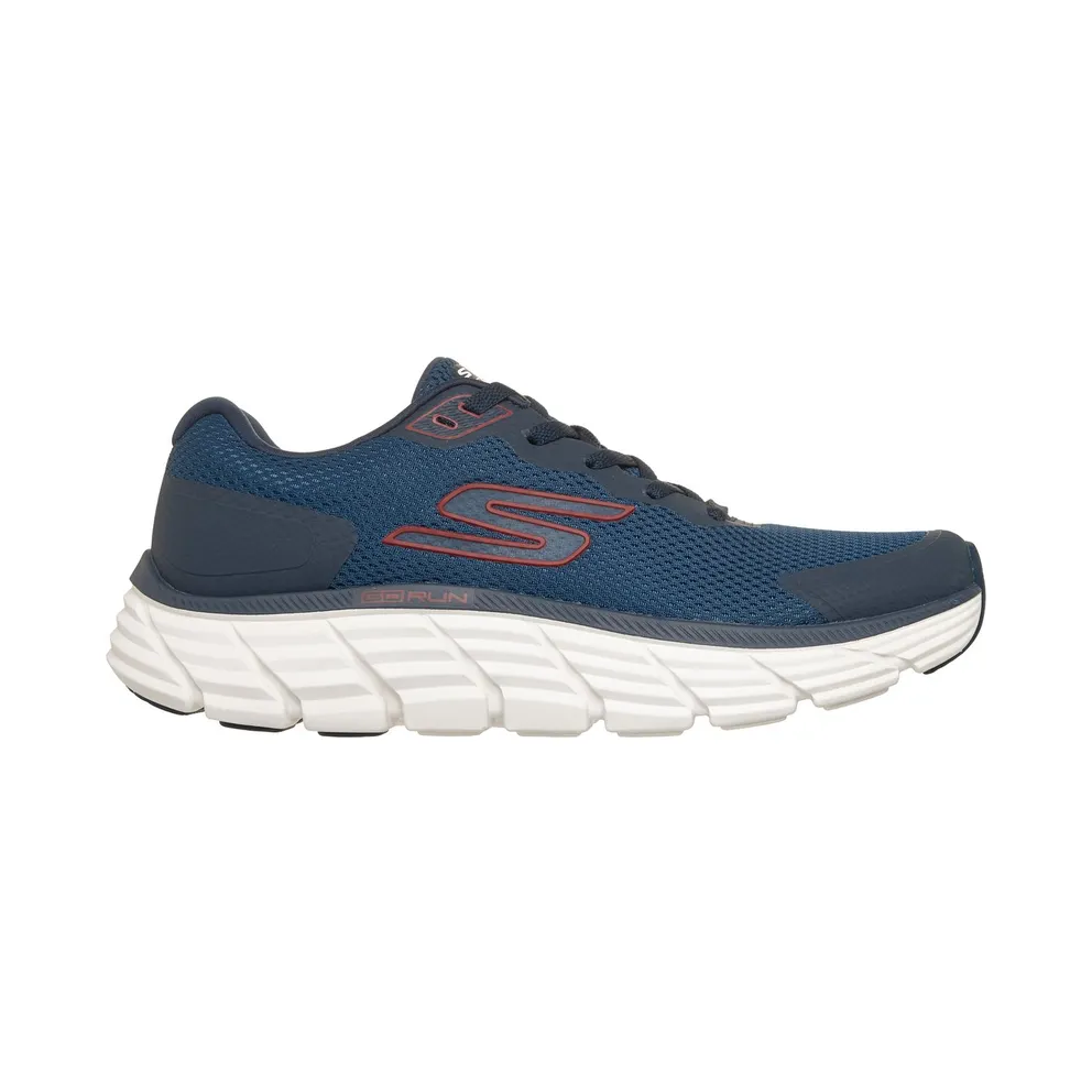 Skechers Max Flex – Maryn Sneaker Marine