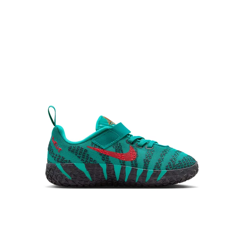 Nike Ja 3 PS “Scratch 3.0” (IB4771-300)