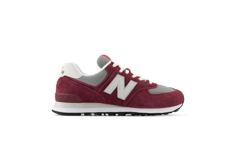 New Balance 574 Claret White (U574BGH)