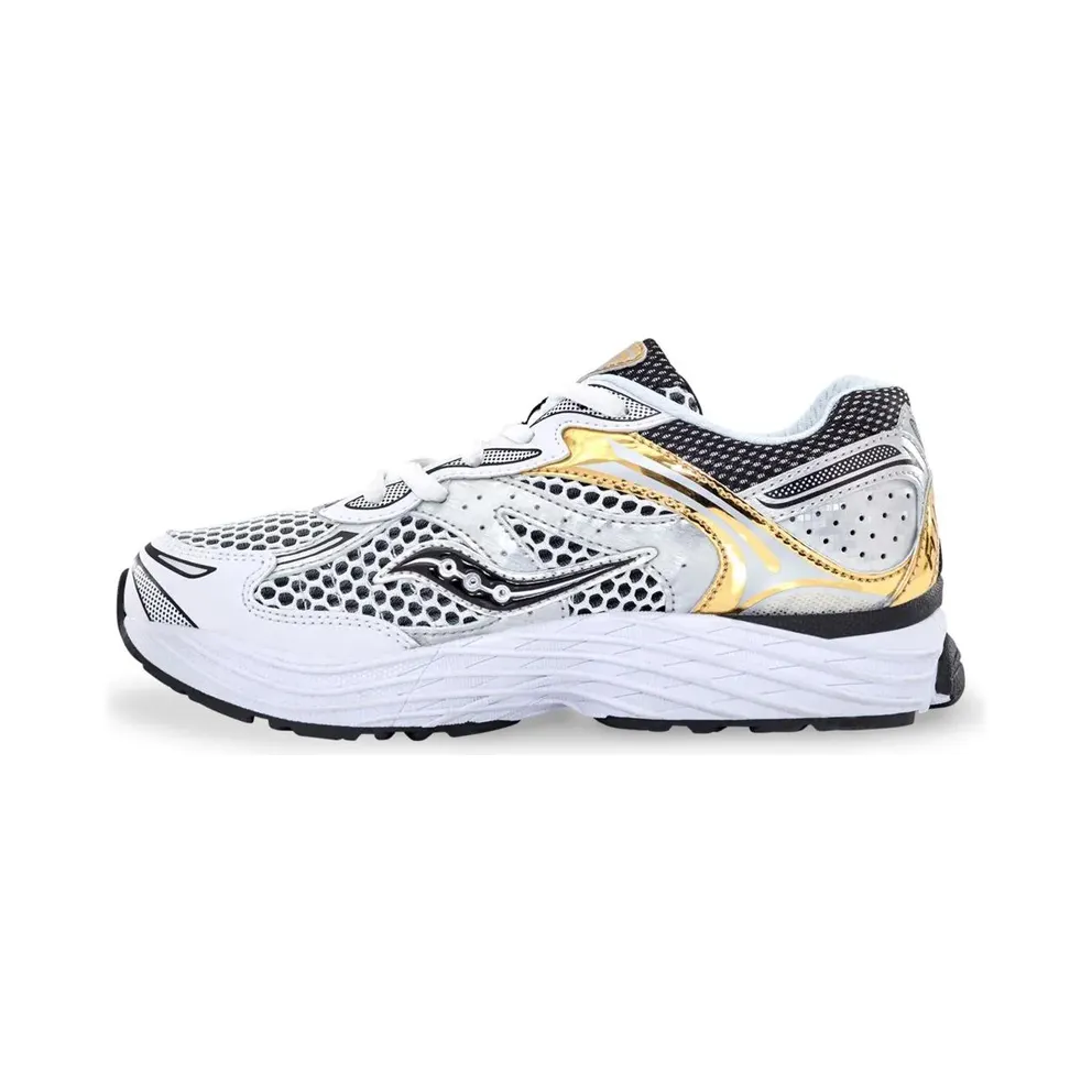 Saucony ProGrid Omni 9 Silver / Gold (SK268173)