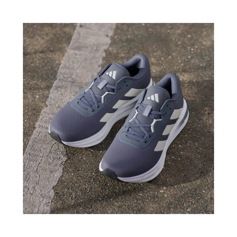 Adidas Galaxy 7 Running Shoes Onix / Orbit Grey / Cloud White (JQ2623)