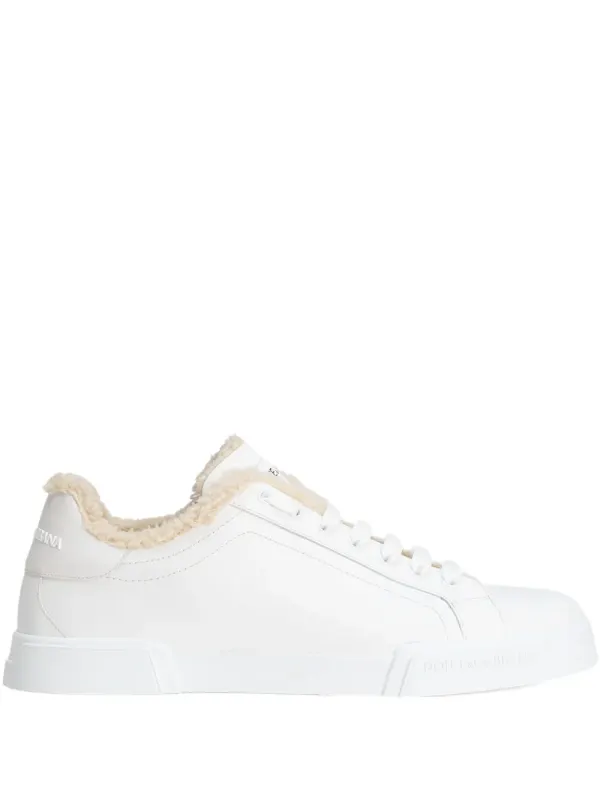 Dolce & Gabbana Portofino – White (CS2373AQ076)