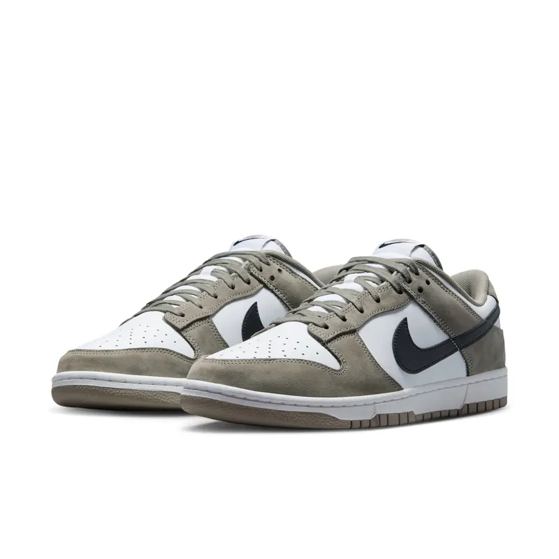 Nike Dunk Low “Light Army White” (IB3079-300)