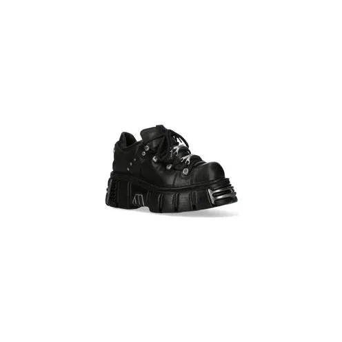 new-rock-sneaker M120NC26