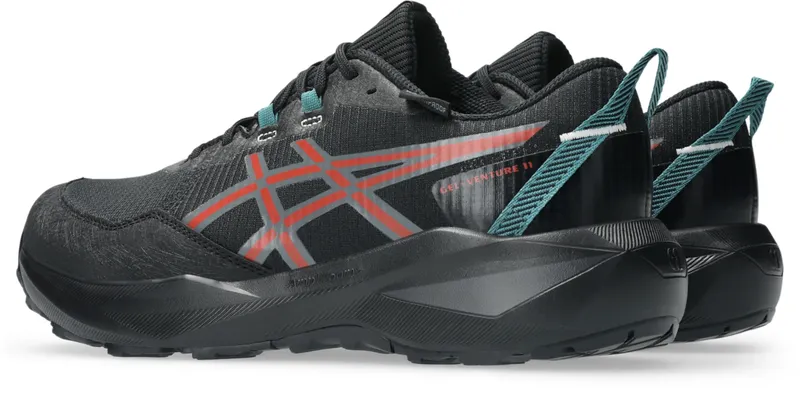 ASICS GEL-VENTURE 11 WATERPROOF “Black / Spice Latte” (1011C159-001)