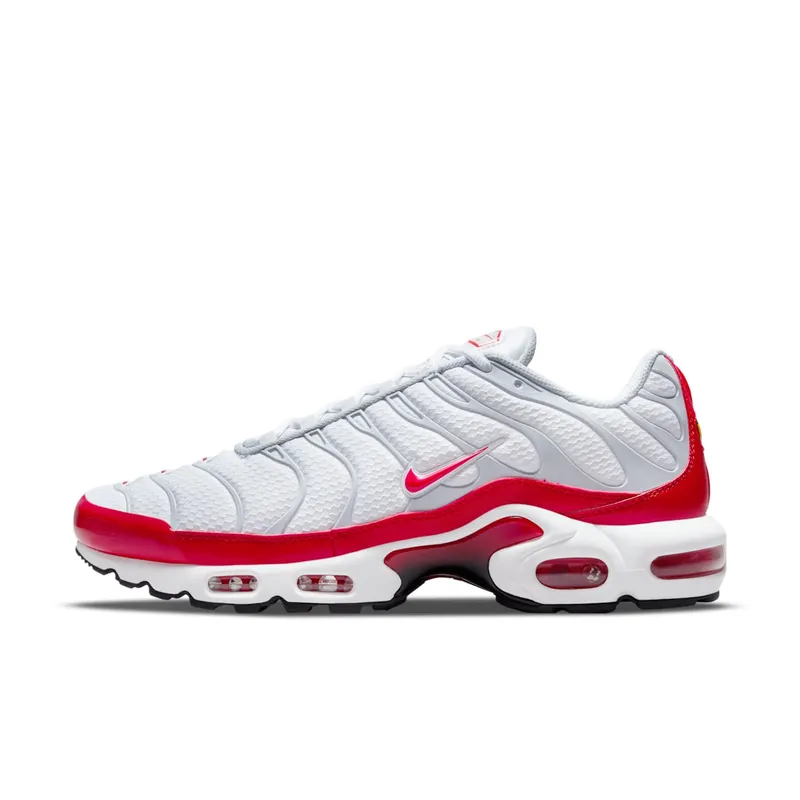 Nike Air Max Plus White (DM8332-100)