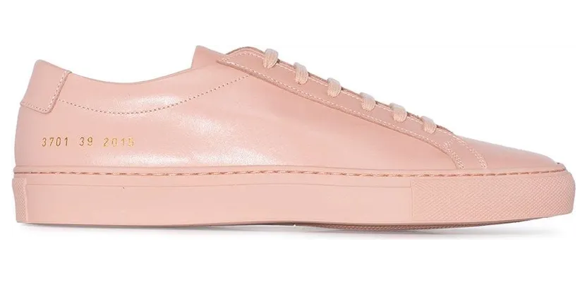 Common Projects Original Achilles Blush (W)