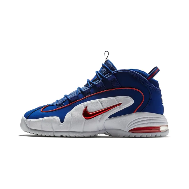 Nike Air Max Penny 1 ‘Lil Penny’ deep royal blue/gym red-white (685153-400)