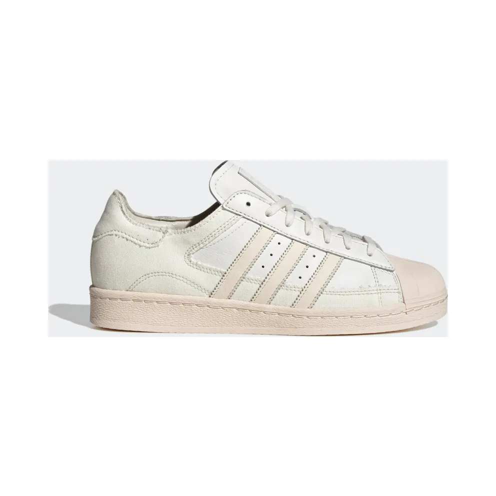 Adidas Superstar 82 Core White / Wonder White / Cream White (GY2568)