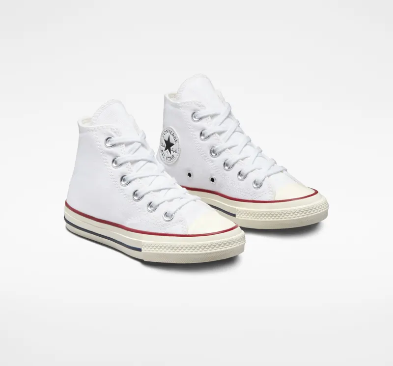 Converse Little Vintage Canvas Chuck 70 High Top (368984C)