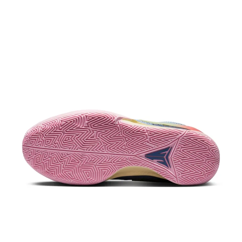 Nike Ja 1 “Day One” (DR8785-400)