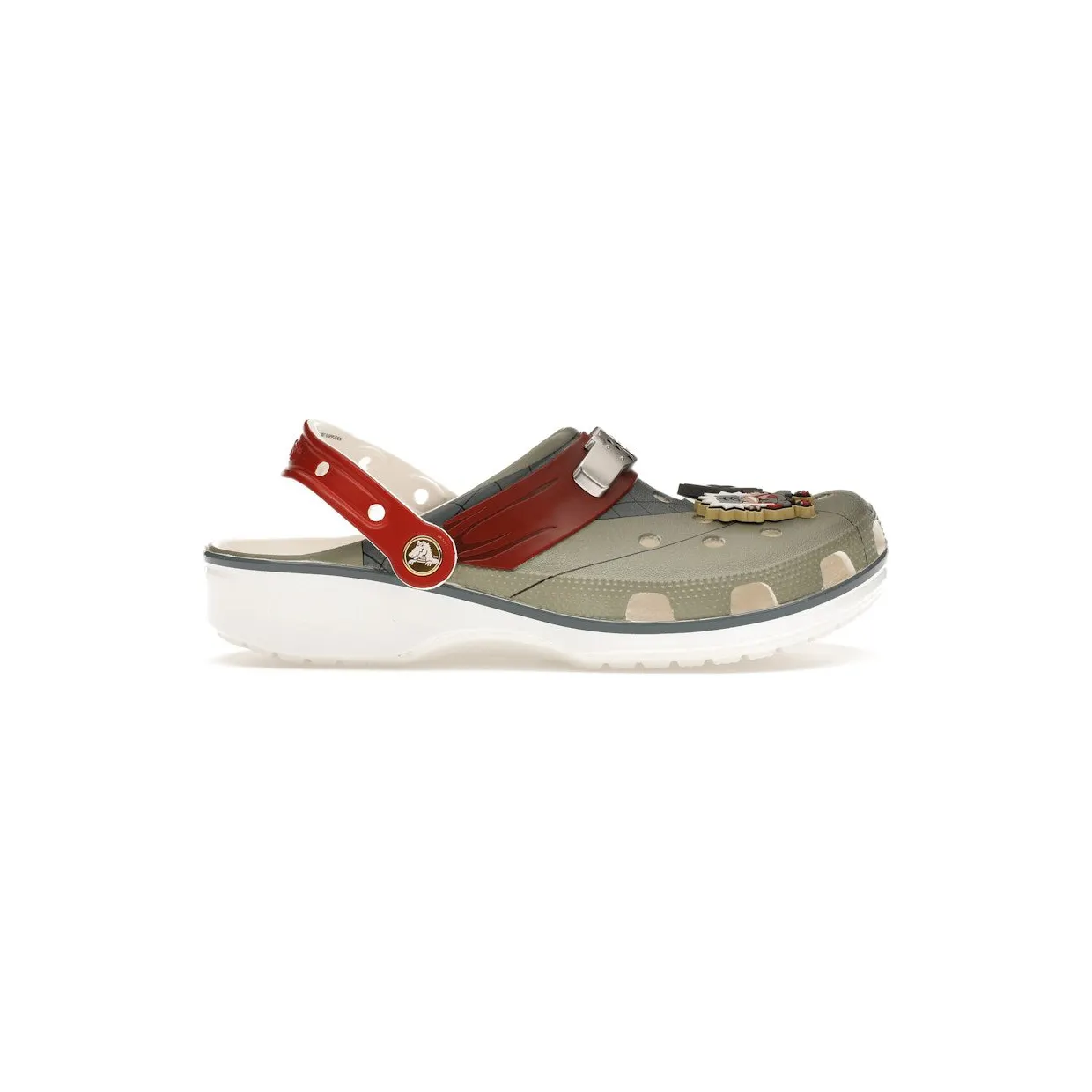 crocs-classic 209886-100