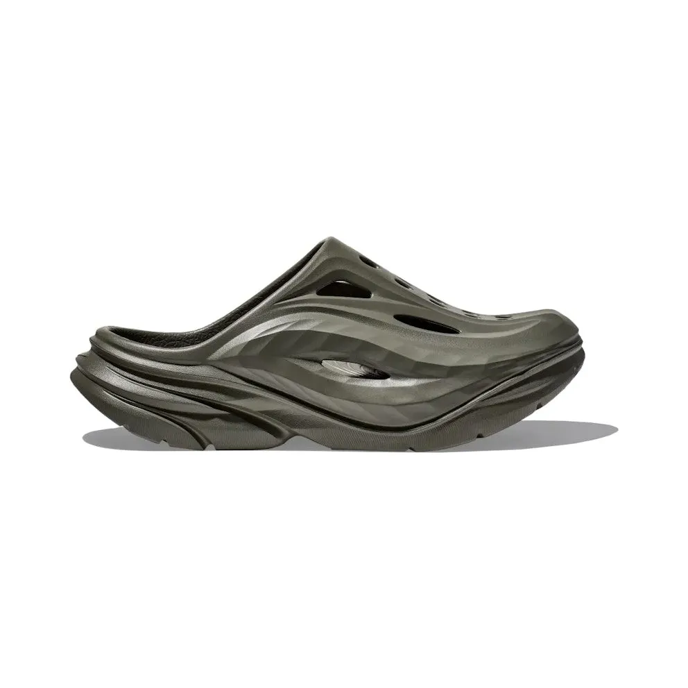 Hoka One Ora Recovery Mule Slate (1147951-SLTSL)