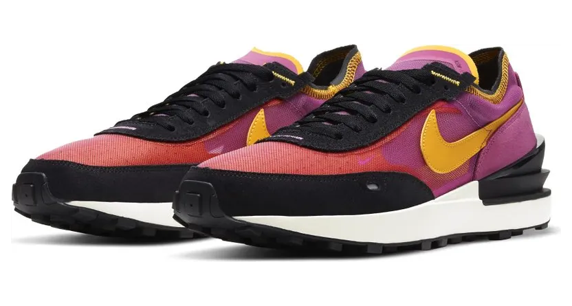 nike-waffle-one DA7995-600