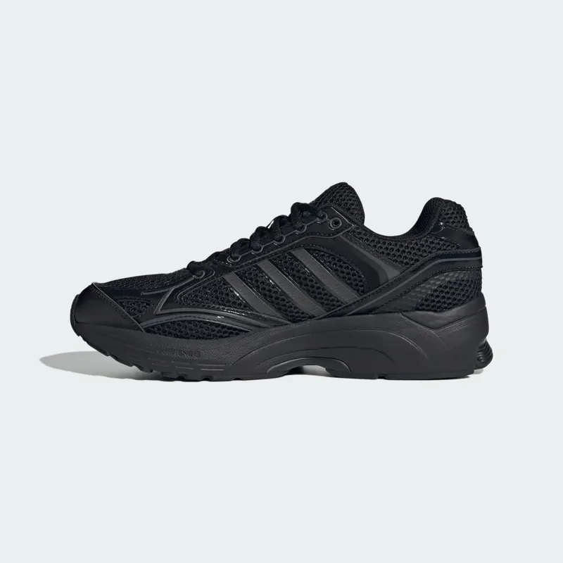 Adidas SPIRITAIN 2000 Sports Shoes Core Black / Grey Six / Carbon (KI6822)