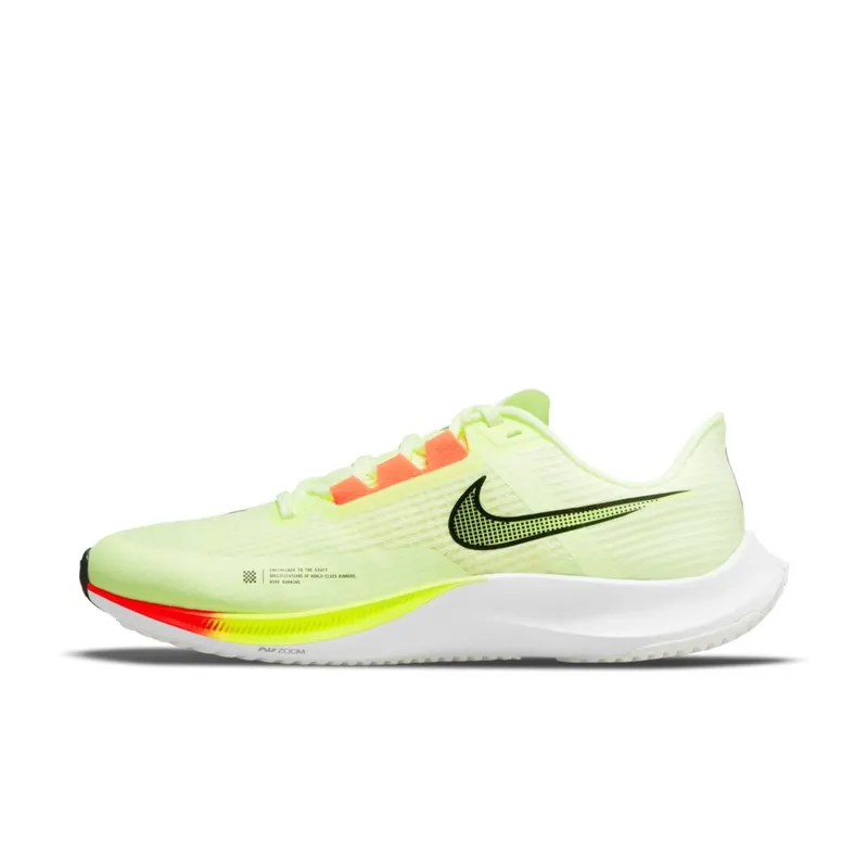Nike Air Zoom Rival Fly 3 Barely Volt Photon Dust (CT2405-700)