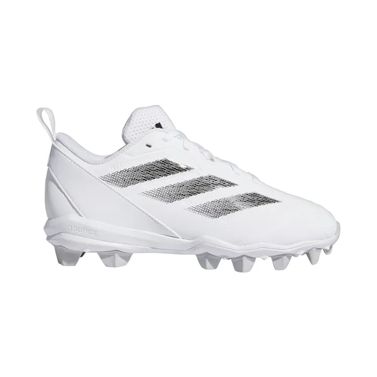 adidas Adizero Instinct Molded Cloud White Core Black Team Light Grey (IF3367)
