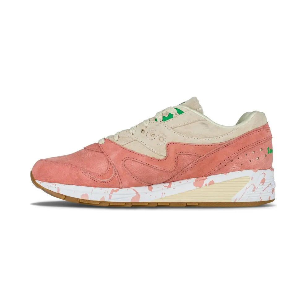 Saucony Grid 8000 Shrimp (S70262-1)