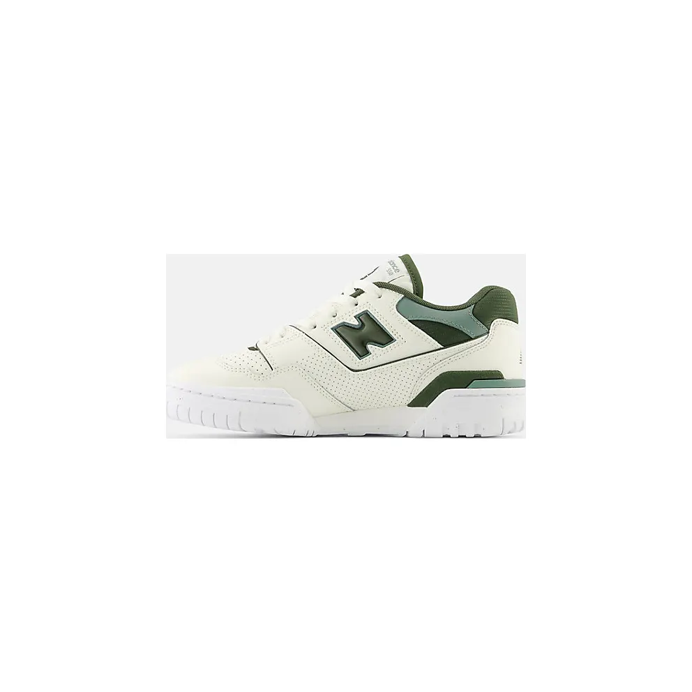 New Balance 550 Womens Angora Green (BBW550DI)