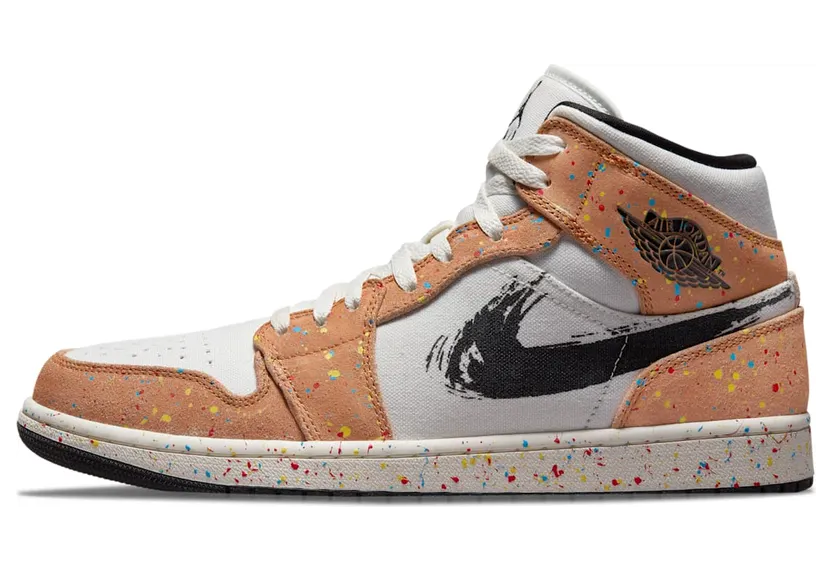 Air Jordan 1 Mid SE DA8005-100