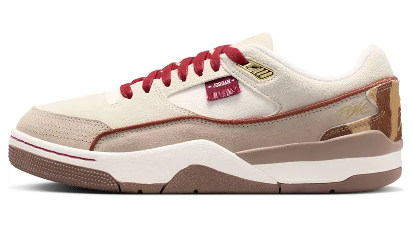 Air Jordan Flight Court SE Year Of The Horse (IQ1107-171)