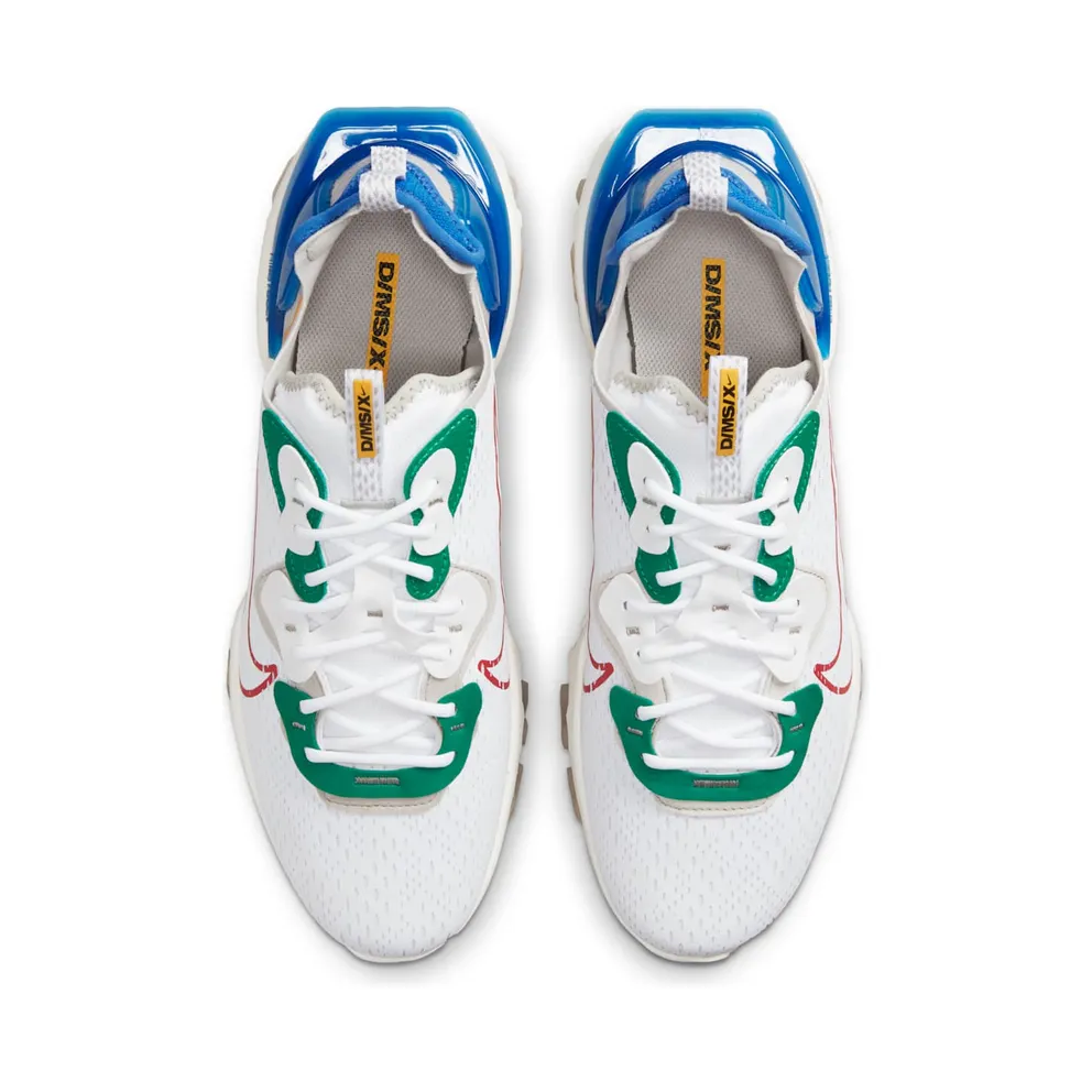 Nike React Vision White (DV3500-100)